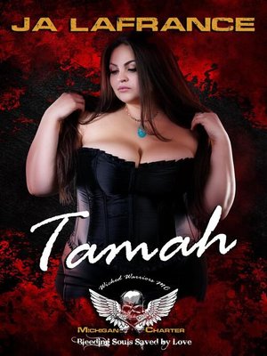 cover image of Tamah